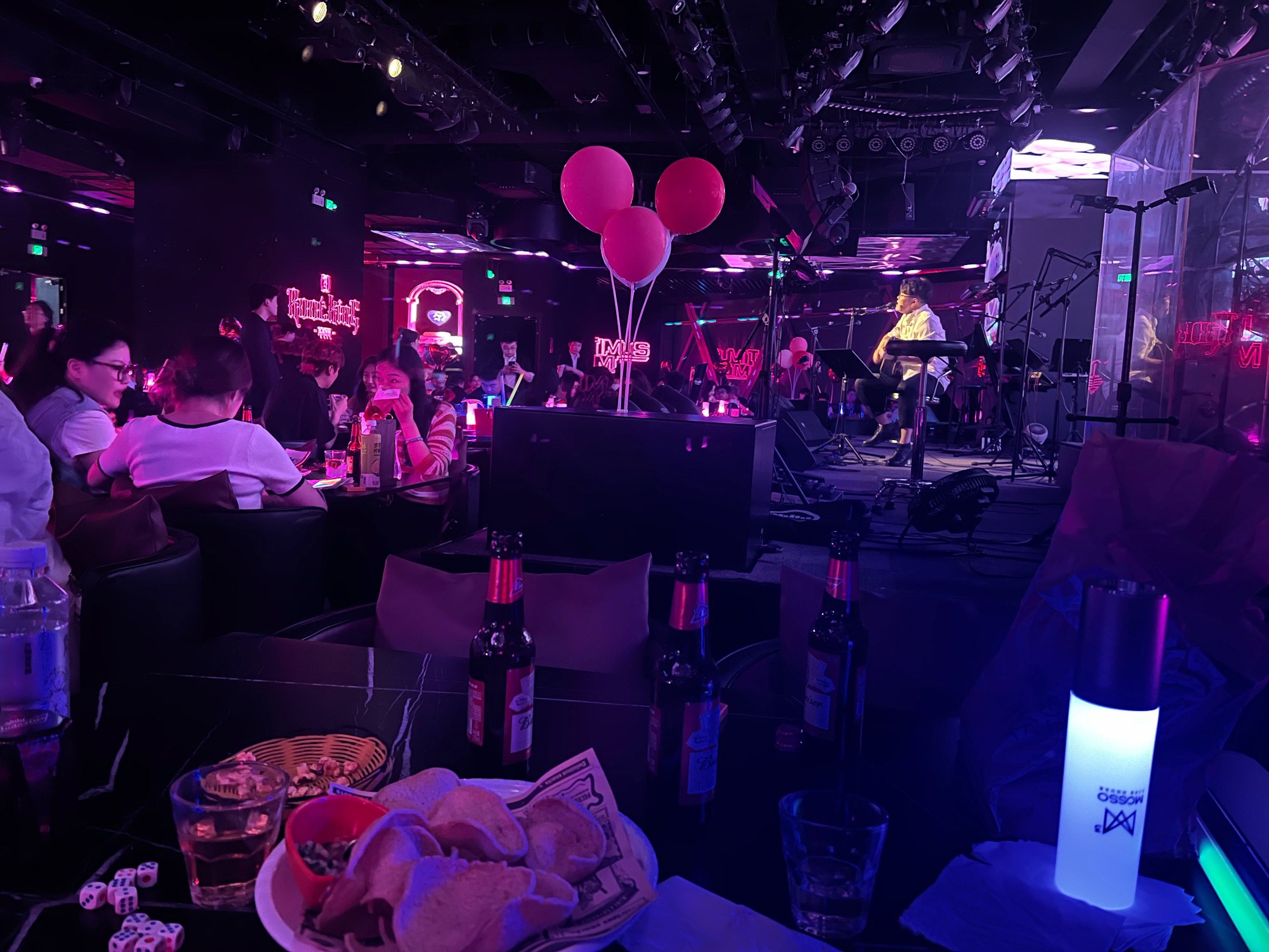 营口商务ktv性价比首选推荐-鲅鱼圈区ktv预订